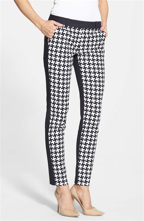 michael kors trousers